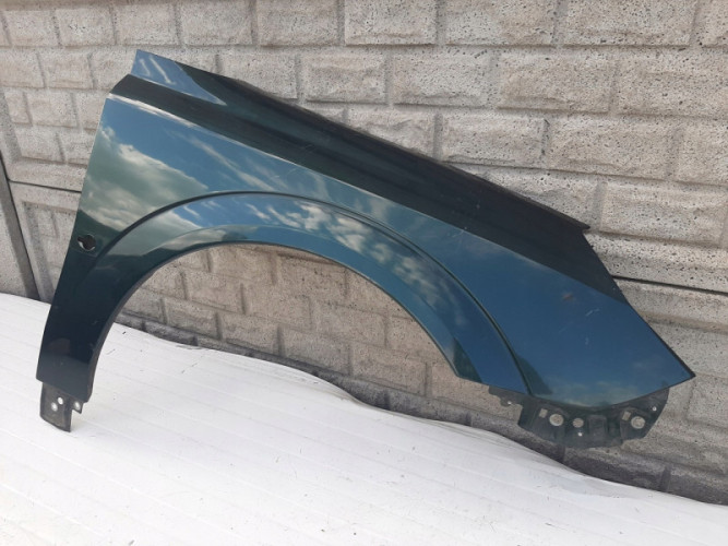 OPEL VECTRA C LIFT 06-09 BŁOTNIK PRZEDNI PRAWY