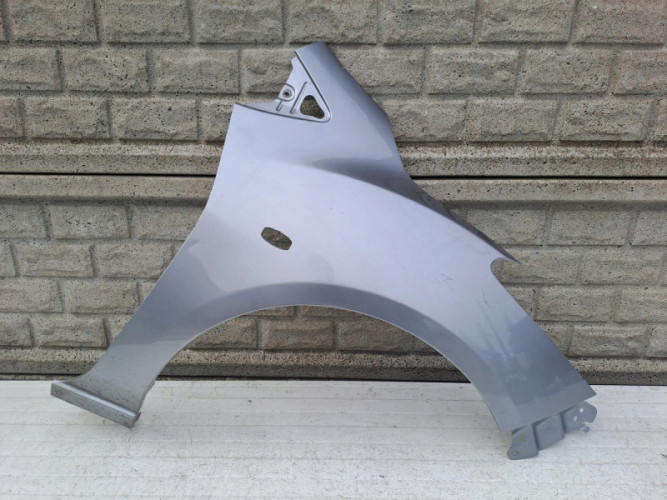 MAZDA 2 II 2007-2015 BŁOTNIK PRAWY PRZEDNI - (14363236058)