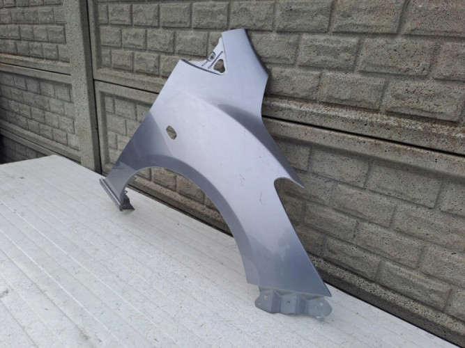 MAZDA 2 II 2007-2015 BŁOTNIK PRAWY PRZEDNI - (14363236058)