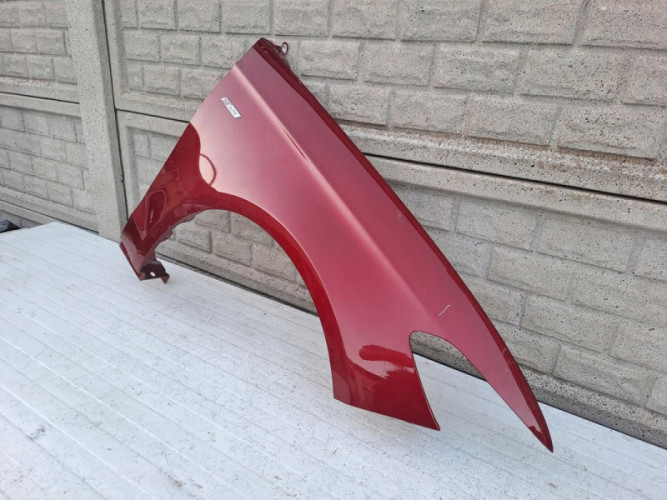 FORD MONDEO MK 5 MK5 FUSION 15-22 BŁOTNIK PRAWY - (14363285154)