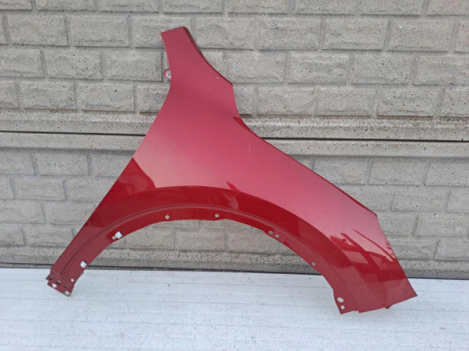 FORD KUGA ESCAPE MK3 20-23 BŁOTNIK PRZEDNI PRAWY - (14363377897)