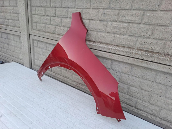 FORD KUGA ESCAPE MK3 20-23 BŁOTNIK PRZEDNI PRAWY - (14363377897)