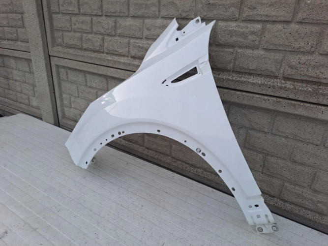 FORD KUGA 2 MK2 14-20 BŁOTNIK LEWY PRZEDNI - (14363430474)