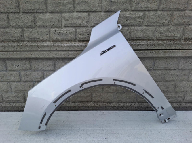 FORD FOCUS MK4 MK 4 ACTIVE BŁOTNIK LEWY PRZEDNI - (14376040443)
