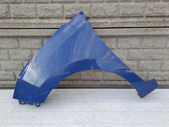 HYUNDAI I10 i 10 14-20 BŁOTNIK LEWY PRZÓD - (14382714710)