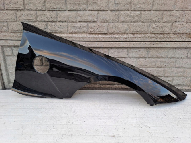 BMW Z4 E85 E86 BŁOTNIK PRAWY PRZÓD - (14382870002)
