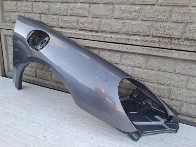 PORSCHE CAYMAN BOXSTER 987 50303202 BŁOTNIK PRAWY - (14382953109)