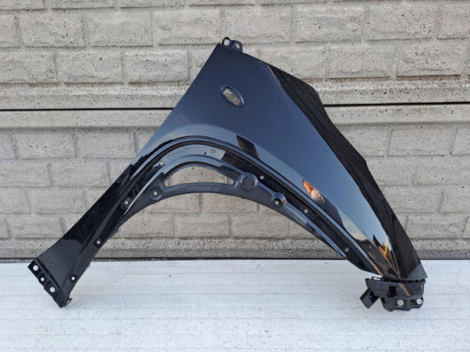BŁOTNIK PRAWY PRZÓD TOYOTA AYGO X 22-23 - (14383147010)