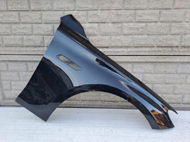BMW 5 V GT F07 GT5 BŁOTNIK PRAWY PRZEDNI - (14383168664)