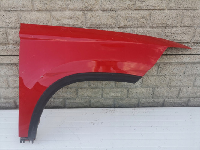 SEAT ATECA 2016 - 2019 BŁOTNIK PRZEDNI PRAWY