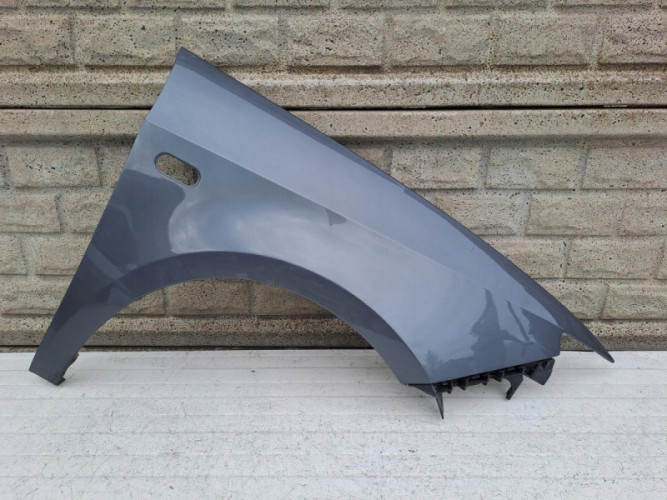 SEAT IBIZA IV 09-17 BŁOTNIK PRZEDNI PRAWY - (14397445982)