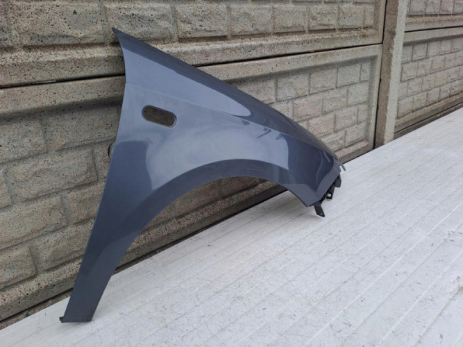 SEAT IBIZA IV 09-17 BŁOTNIK PRZEDNI PRAWY - (14397445982)
