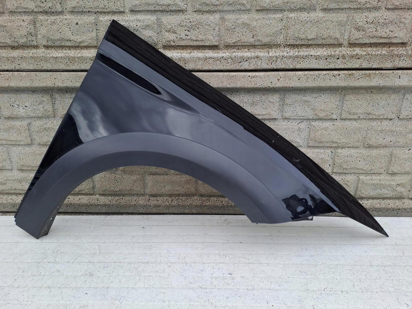 SEAT LEON 3 III 13-20 X-PERIENCE BŁOTNIK PRAWY - (14397459701)