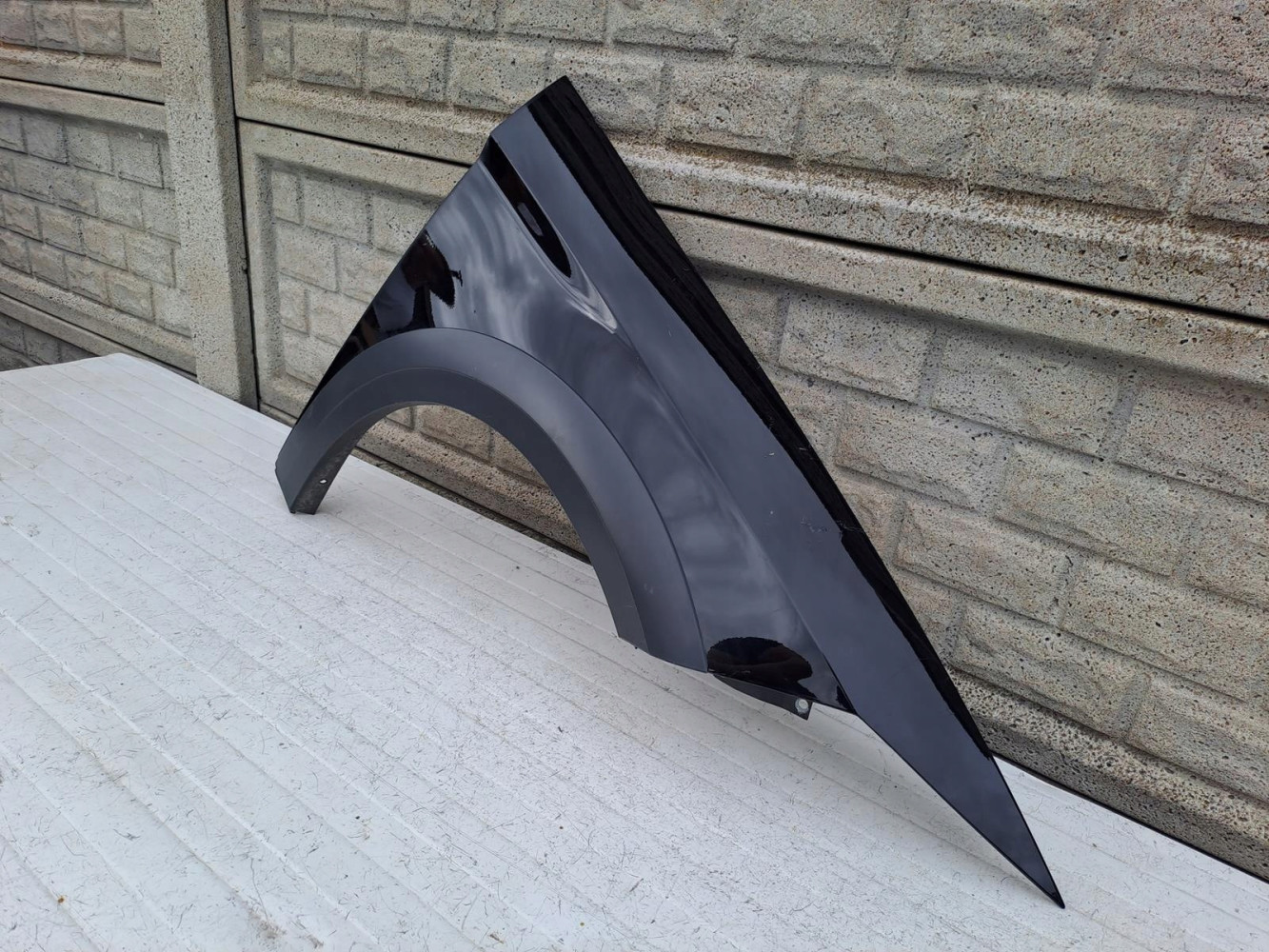SEAT LEON 3 III 13-20 X-PERIENCE BŁOTNIK PRAWY - (14397459701)