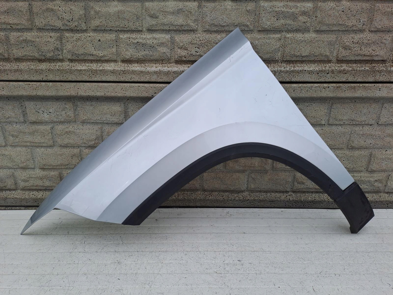 SEAT ATECA BŁOTNIK LEWY PRZEDNI - (14397488253)