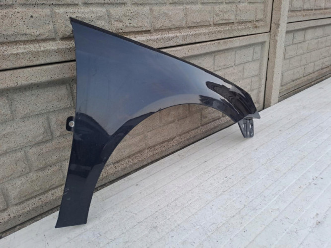 VW EOS 2006-2015 BŁOTNIK PRZEDNI PRAWY - (14403664303)