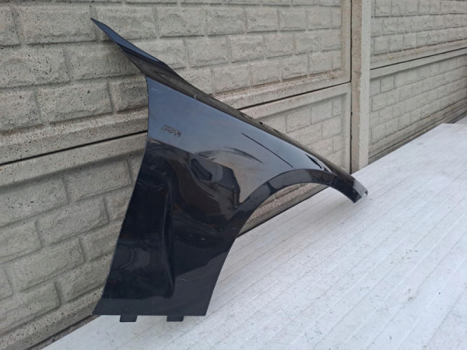 BMW IV 4 G22 G23 BŁOTNIK PRAWY PRZEDNI - (14409284943)