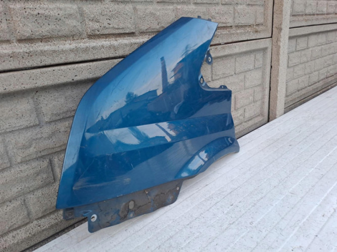 FORD TRANSIT 07-13 BŁOTNIK LEWY wysyłka 24H - (14409698307)