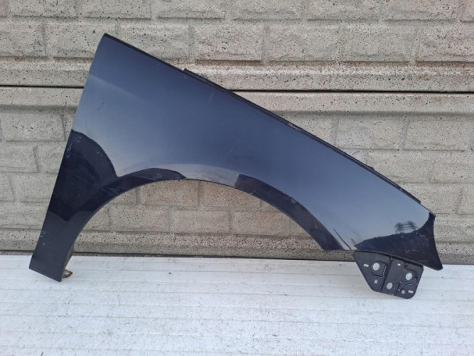 VW EOS 2006-2015 BŁOTNIK PRZEDNI PRAWY - (14409747014)