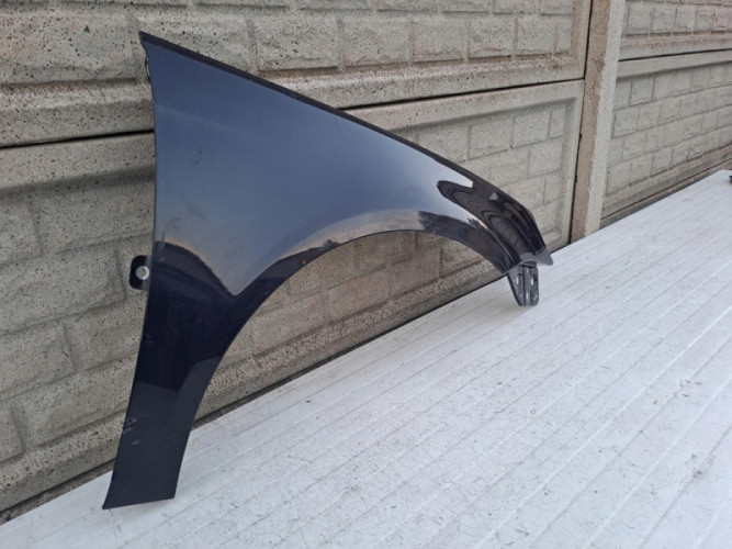 VW EOS 2006-2015 BŁOTNIK PRZEDNI PRAWY - (14409747014)