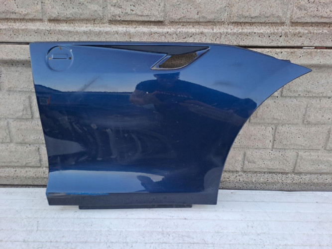 BMW E89 Z4 BŁOTNIK PRZEDNI PRAWY - (14409754061)