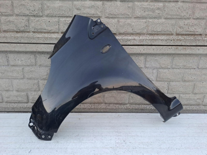 CITROEN C1 PEUGEOT 107 05-15 BŁOTNIK PRZEDNI LEWY - (14409849767)