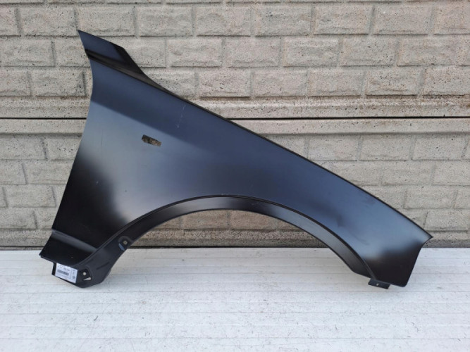 BMW X3 E83 LIFT BŁOTNIK PRAWY PRZEDNI NOWY - (14426727670)