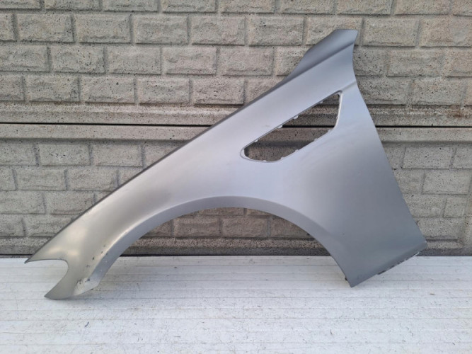 BMW F10 F11 MPAKIET M5 MPOWER BŁOTNIK PRZEDNI LEWY - (14442682814)