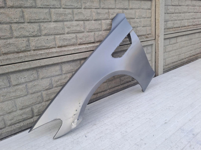 BMW F10 F11 MPAKIET M5 MPOWER BŁOTNIK PRZEDNI LEWY - (14442682814)