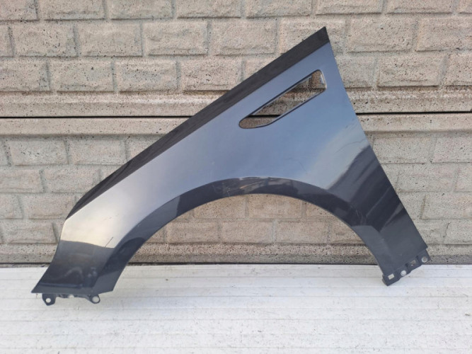 KIA OPTIMA LIFT 15-22 BŁOTNIK LEWY - (14442793959)