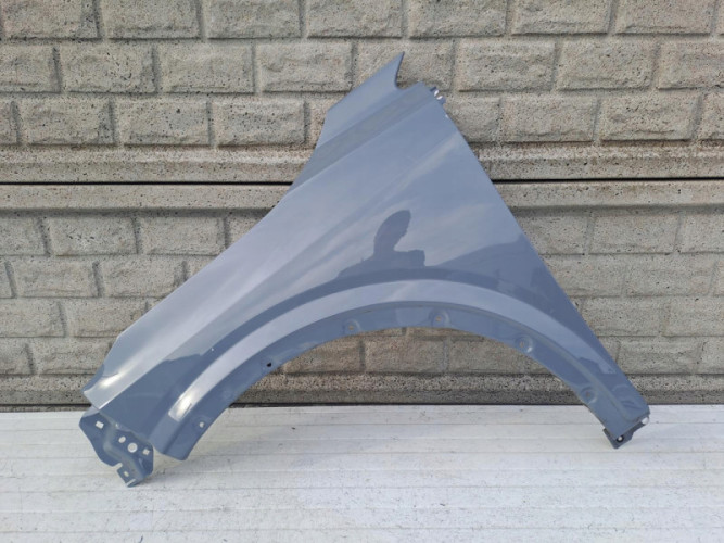 NISSAN QASHQAI 2022-23 BŁOTNIK LEWY NOWY MODEL - (14442948310)