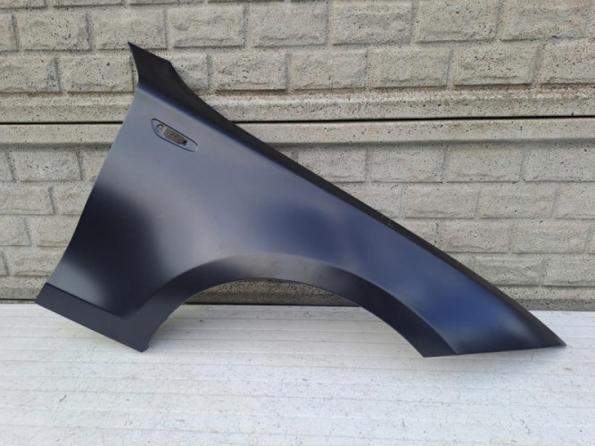 BMW 1 E87 E88 E81 E82 2004 - 2011 BŁOTNIK PRAWY NOWY - (14442986087)