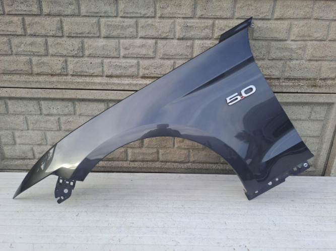 FORD MUSTANG VI 14 - 18 BŁOTNIK LEWY PRZEDNI - (14448072845)