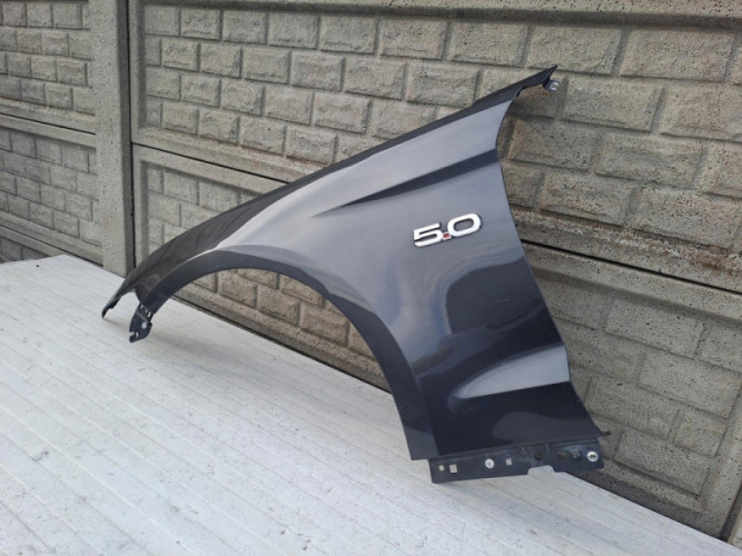 FORD MUSTANG VI 14 - 18 BŁOTNIK LEWY PRZEDNI - (14448072845)