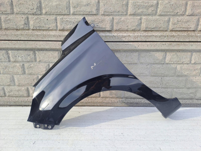 HYUNDAI I10 i 10 2021-2024 BŁOTNIK LEWY PRZÓD - (14448140328)