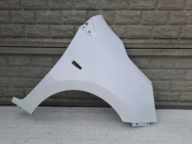 MITSUBISHI SPACE STAR 12-20 BŁOTNIK PRAWY PRZEDNI - (14448162823)