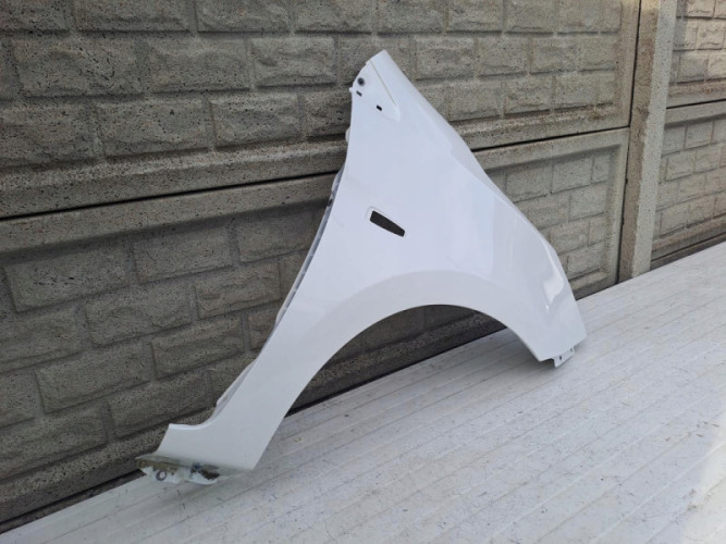 MITSUBISHI SPACE STAR 12-20 BŁOTNIK PRAWY PRZEDNI - (14448162823)