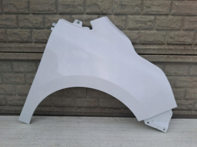 RENAULT KANGOO 3 III 4 IV 21- BŁOTNIK PRAWY - (14448245162)