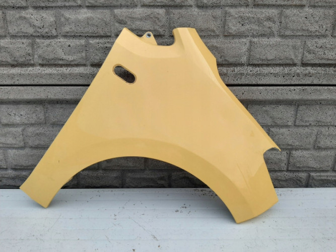 VW UP CITIGO SEAT MII 10-17 BŁOTNIK PRAWY PRZEDNI