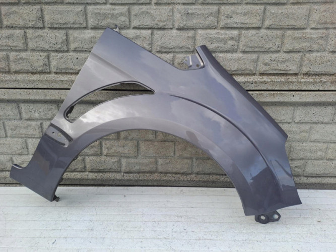 FORD S-MAX 2006-2015 BŁOTNIK PRAWY PRZEDNI - (14448340319)