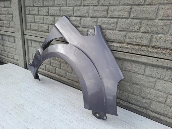 FORD S-MAX 2006-2015 BŁOTNIK PRAWY PRZEDNI - (14448340319)