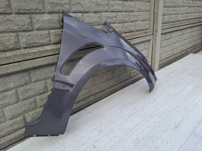 FORD S-MAX 2006-2015 BŁOTNIK PRAWY PRZEDNI - (14448340319)