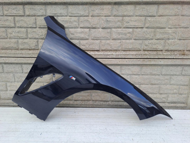 BMW serii 8 VIII G14 G15 G16 18-23 BŁOTNIK PRAWY - (14448380439)