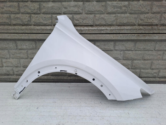 SEAT CUPRA FORMENTOR 5FF 20- BŁOTNIK PRZEDNI PRAWY - (14448496381)