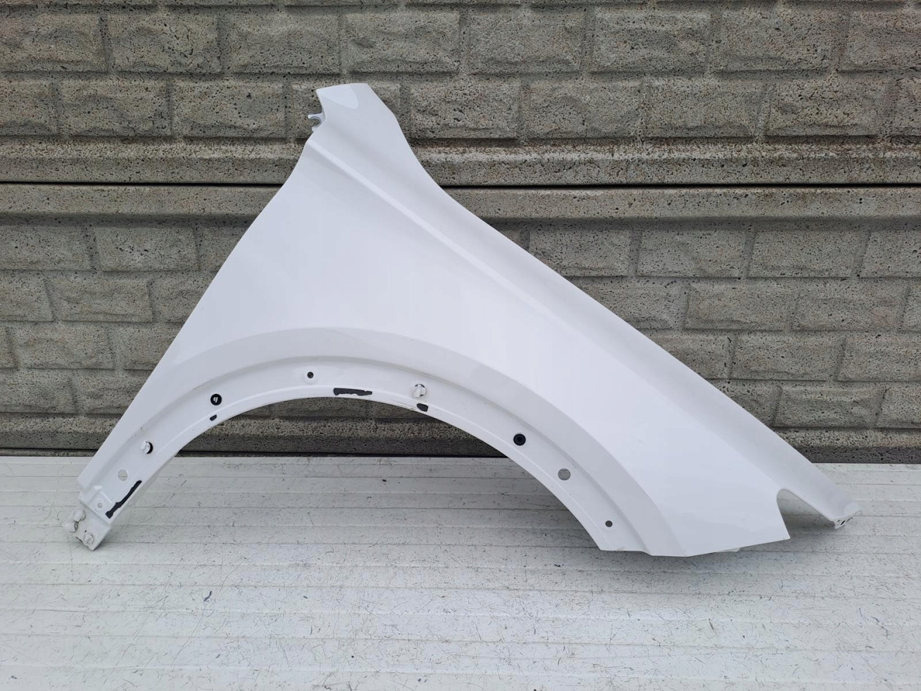 SEAT CUPRA FORMENTOR 5FF 20- BŁOTNIK PRZEDNI PRAWY - (14448496381)