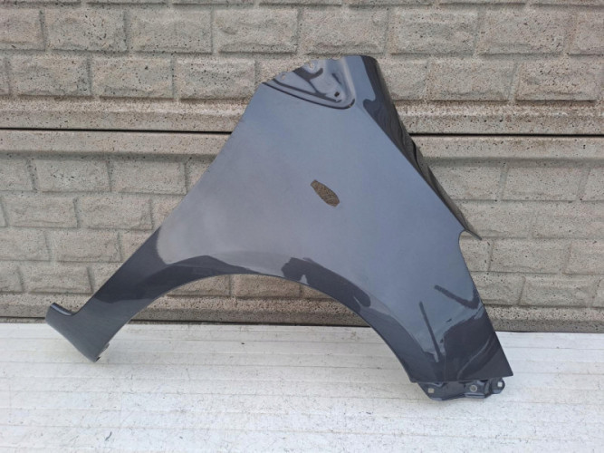 TOYOTA YARIS 2 II 05-12 BŁOTNIK PRAWY PRZÓD - (14454685391)