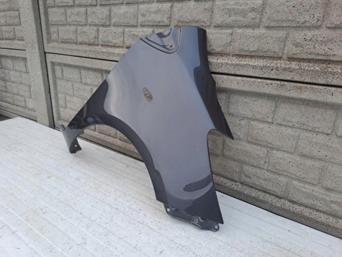 TOYOTA YARIS 2 II 05-12 BŁOTNIK PRAWY PRZÓD - (14454685391)