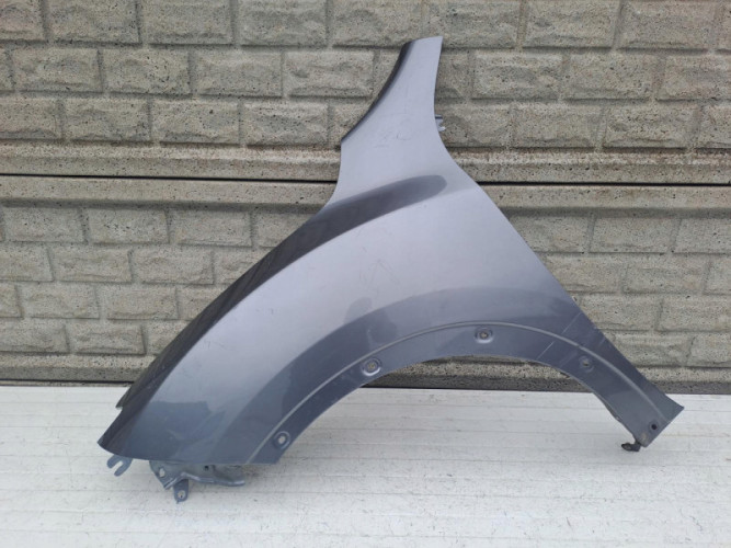 NISSAN JUKE 14-19 LIFT BŁOTNIK LEWY PRZEDNI - (14454740385)