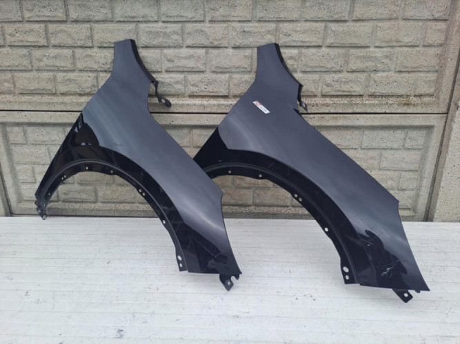 FORD KUGA ESCAPE MK3 20-23 BŁOTNIK PRZEDNI PRAWY - (14455209793)