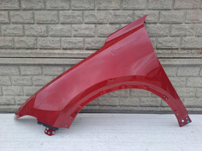 ALFA ROMEO TONALE 22-23 BŁOTNIK PRZEDNI LEWY - (14455233634)